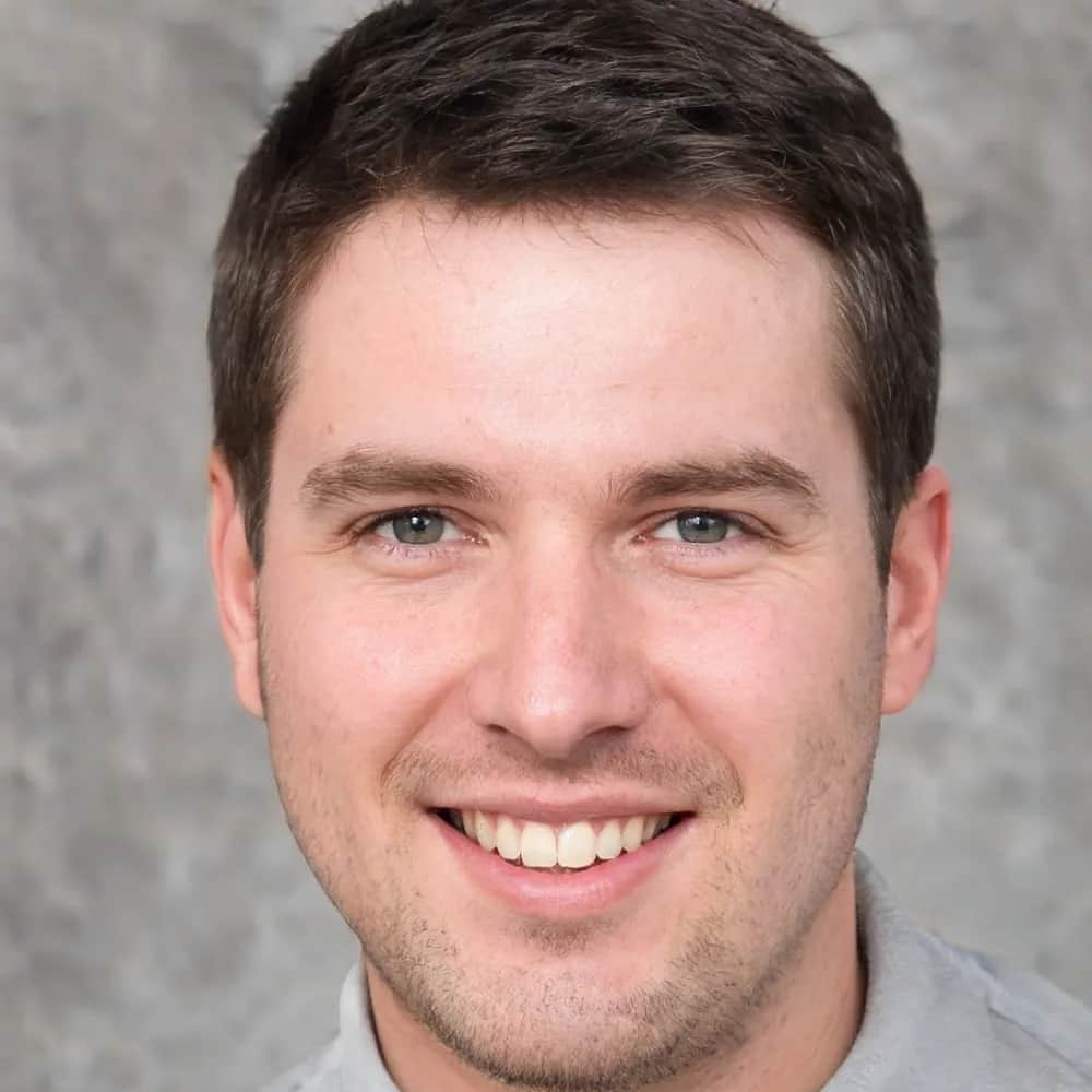 Autor Filip Dobrzycki