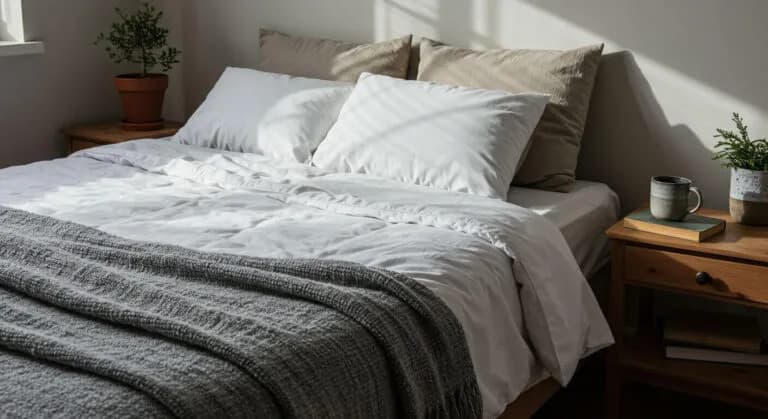 Kiedy zmienić pościel po odrobaczaniu, by uniknąć zakażenia i zachować higienę