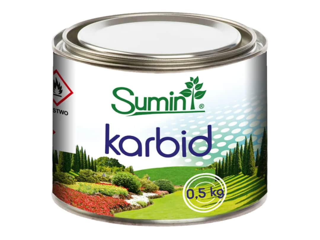 Czy karbid jest szkodliwy dla psa? Sprawdź, jakie zagrożenia niesie Czy karbid jest szkodliwy dla psa? Sprawdź, jakie zagrożenia niesie