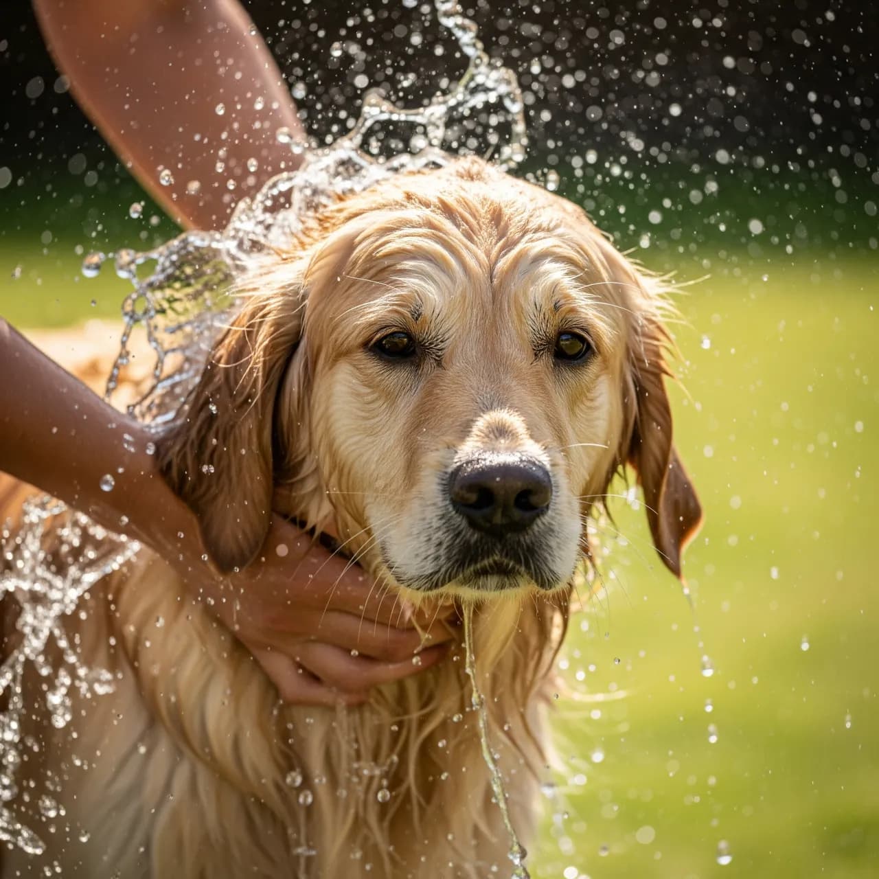 Bezpieczny szampon dla zwierząt – jak wybrać odpowiedni produkt dla Twojego pupila?